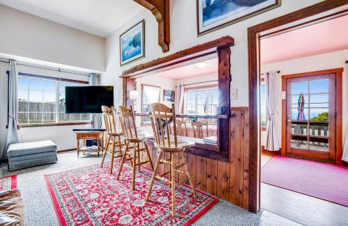 Westport House | Sea Gate