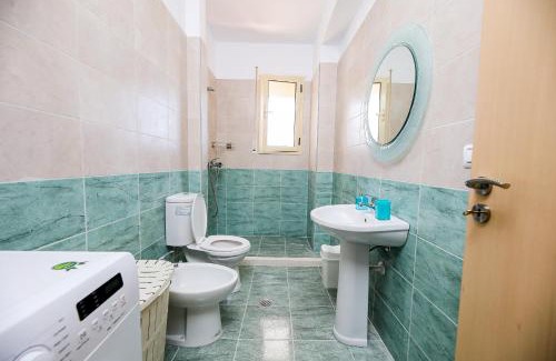 Vlore Apartment | Sea Gem Apartment