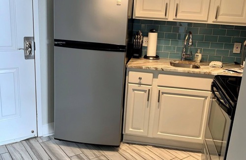 Myrtle Beach Condo | Sea Gem. Oceanfront. Pet Friendly