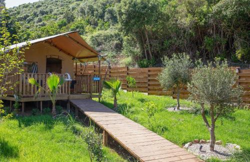 Jaz Other | Sea Glamping