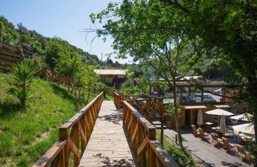 Jaz Other | Sea Glamping