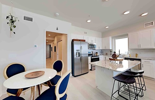 Gulf Shores Condo | Sea Glass #201 | Beachfront Condo, Amazing Views!