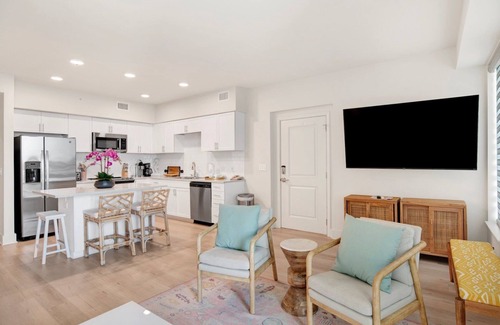 Ono Island Condo | Sea Glass 308 | Gulf Shores, AL