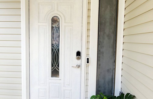 Ocean City House | Sea Glass Gateway