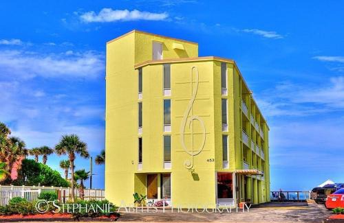 Ormond Beach House | Sea Glass - Ocean View at Symphony Beach Club