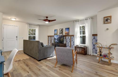 Captain's Cove House | Sea Glass Retreat - Pet friendly, Shared pools!
