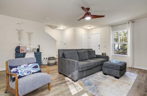 Captain's Cove House | Sea Glass Retreat - Pet friendly, Shared pools!