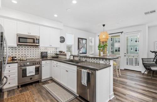 Townsite Apartment | Sea Glass Villa