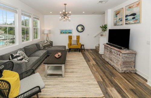 Townsite Apartment | Sea Glass Villa