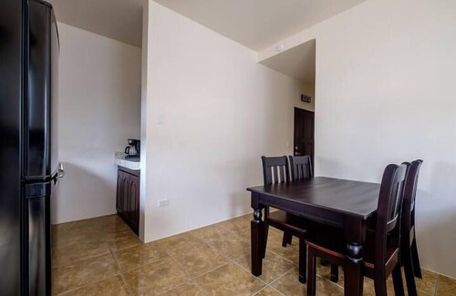 San Pedro Apartment | Sea Grape Suites #8 - Renovated Apartment with Communal Pool