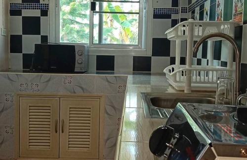 Khanom House | Sea guest house