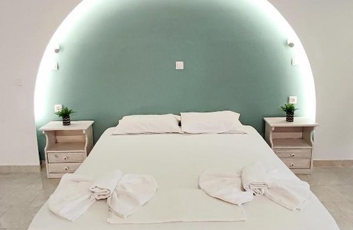 Kalathos Apartment | Sea Harmony
