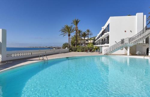 San Agustin Apartment | Sea Haven 101 by VillaGranCanaria