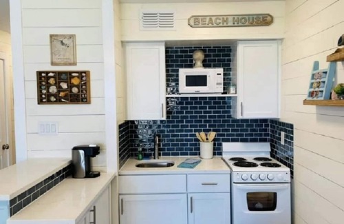 North Beach Condo | Sea Haven Beach Condo
