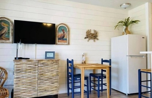 North Beach Condo | Sea Haven Beach Condo