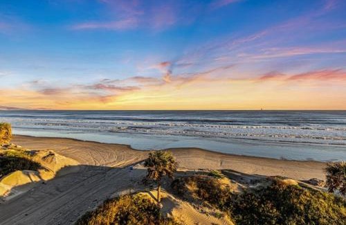 Crystal Beach Villa | Sea Haven- Ocean Front Luxury Property