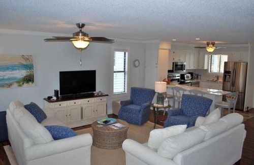 Holden Beach House | Sea Haven Too