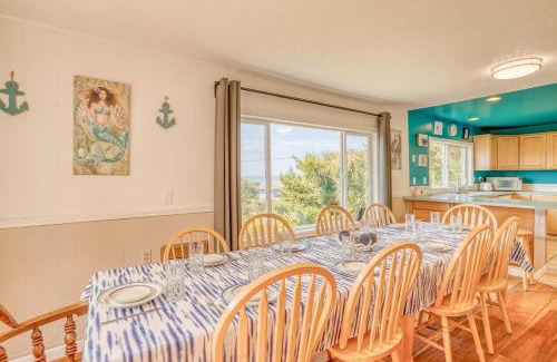 Roads End House | Sea Haven