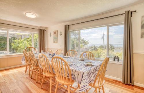 Roads End House | Sea Haven