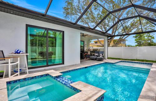 Naples Park House | Sea Haven