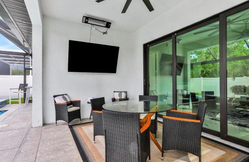 Naples Park House | Sea Haven