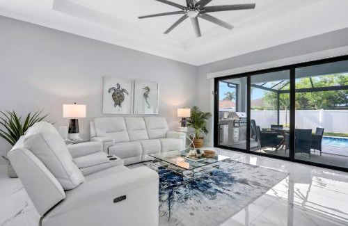 Naples Park House | Sea Haven