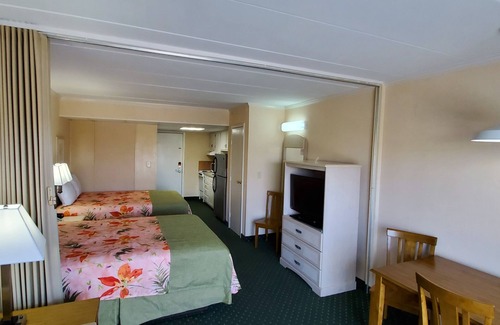 North Ocean City Hotel | Sea Hawk Motel