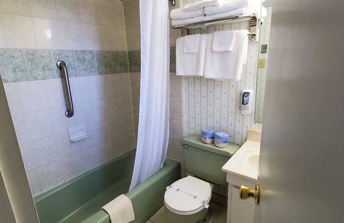 North Ocean City Hotel | Sea Hawk Motel