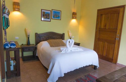 Centro - Supmza 001 Hotel | Sea Hawk Suites