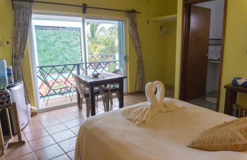 Centro - Supmza 001 Hotel | Sea Hawk Suites
