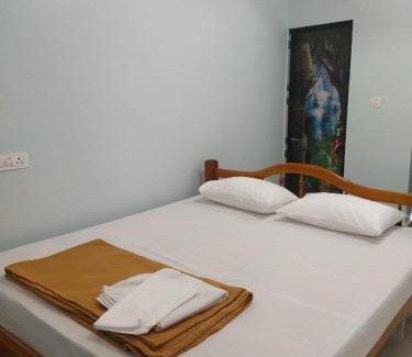 Gokarna House | Sea heaven homestay