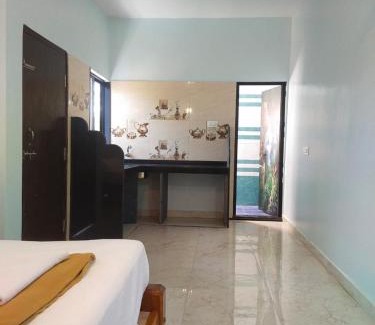 Gokarna House | Sea heaven homestay