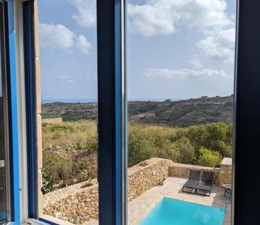 Nadur Bed & Breakfast | Sea Holly Gozo