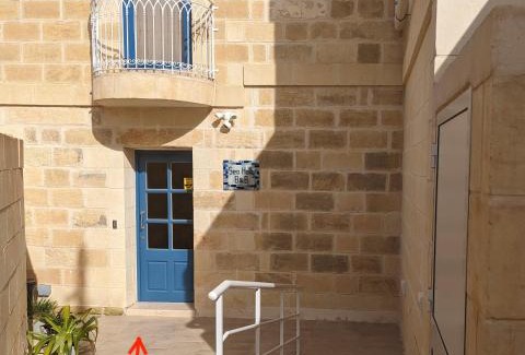 Nadur Bed & Breakfast | Sea Holly Gozo