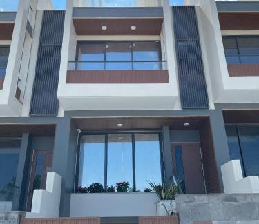 Phu Hai Beach Villa | Sea Home - Mui Ne Summerland 4br