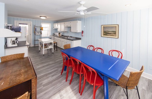 Northeast Virginia Beach House | Sea Home - North End VB
