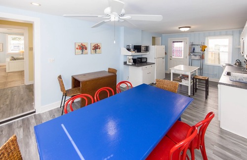 Northeast Virginia Beach House | Sea Home - North End VB