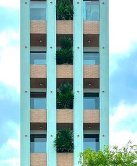 Phan Thiet Hotel | Sea Home