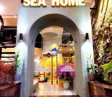 Phan Thiet Hotel | Sea Home