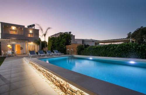 Kiotari Villa | Sea Homes Villas-Villa Sylvia