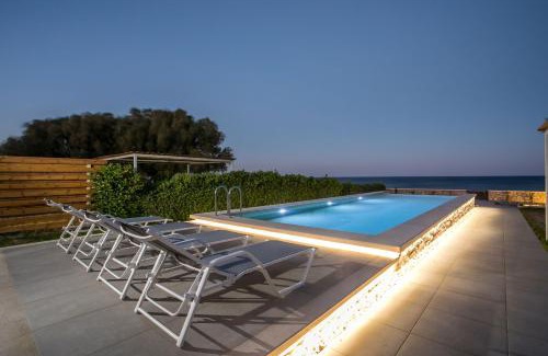 Kiotari Villa | Sea Homes Villas-Villa Sylvia