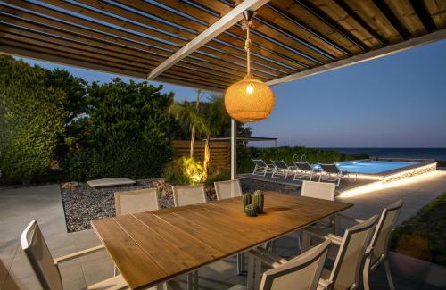 Kiotari Villa | Sea Homes Villas-Villa Sylvia