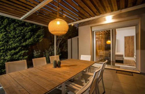 Kiotari Villa | Sea Homes Villas-Villa Sylvia