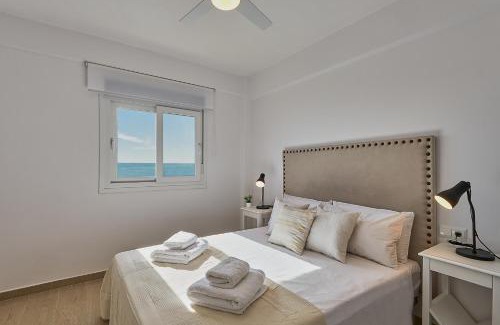Jardin de la Abadia Apartment | Sea Horizon