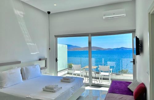 Kodrra Apartment | Sea Horizon Vsl Suites & Apartments