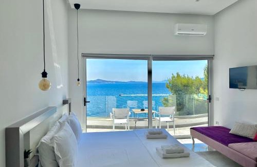 Kodrra Apartment | Sea Horizon Vsl Suites & Apartments