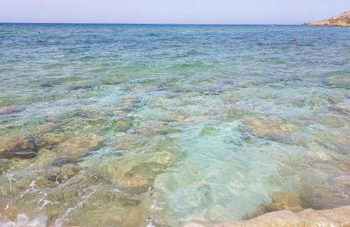 Marsalforn Apartment | SEA HORSE FLAT