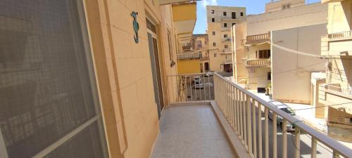 Marsalforn Apartment | SEA HORSE FLAT