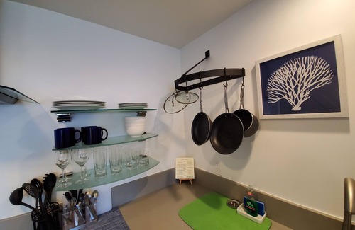 San Clemente Apartment | Sea Horse Resort - Villa Ocean Front One Bed Ste - King Deluxe [2. 3}