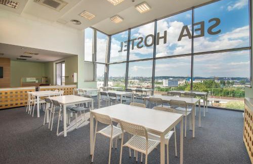 Gdynia Hostel | Sea Hostel